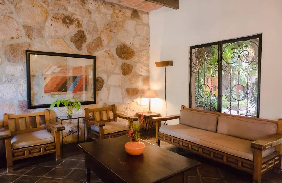 Casaluna Hotel Boutique-1