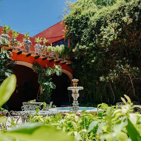 Casaluna Hotel Boutique-3